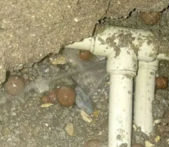 新郑漏水检测多少钱