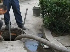 新郑抽化粪池哪家好