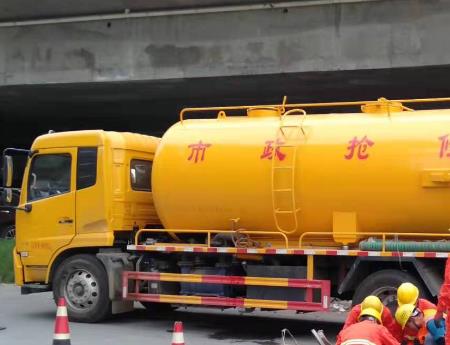 新郑化粪池清理公司为您分享化粪池的清理步骤